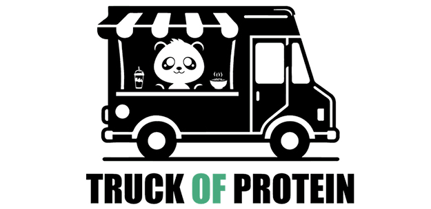 Laufband_Truck_of_Protein